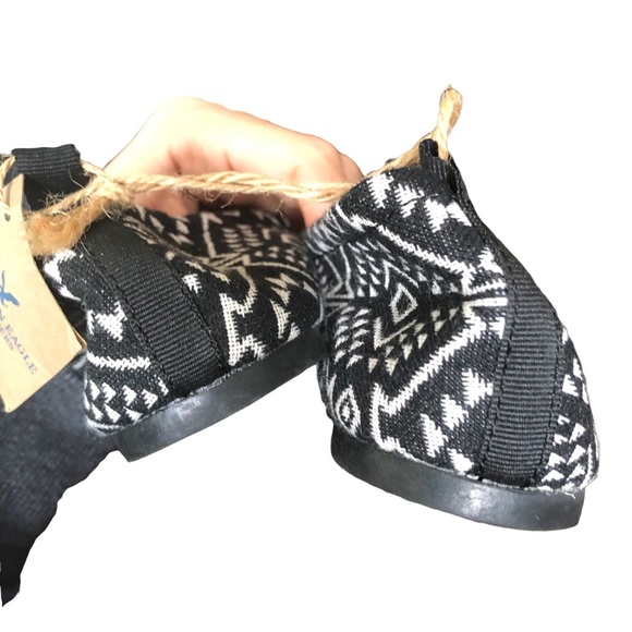 AMERICAN EAGLES OUTFITTERS Flats - Picture 8 of 15